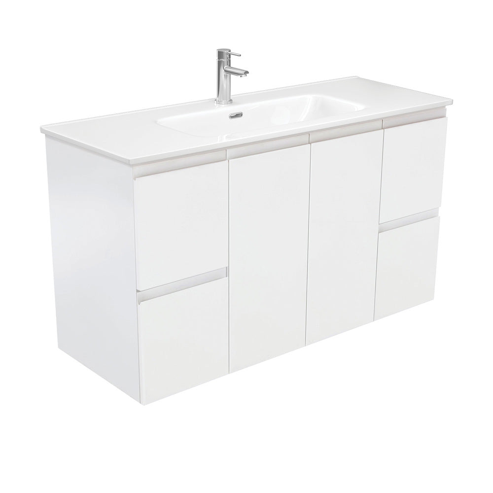 Joli Fingerpull Vanity
