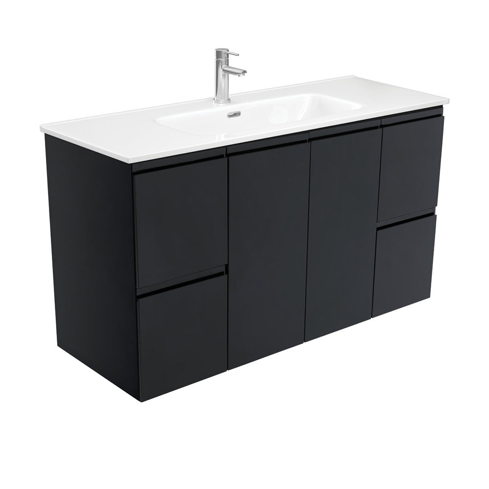 Joli Fingerpull Vanity
