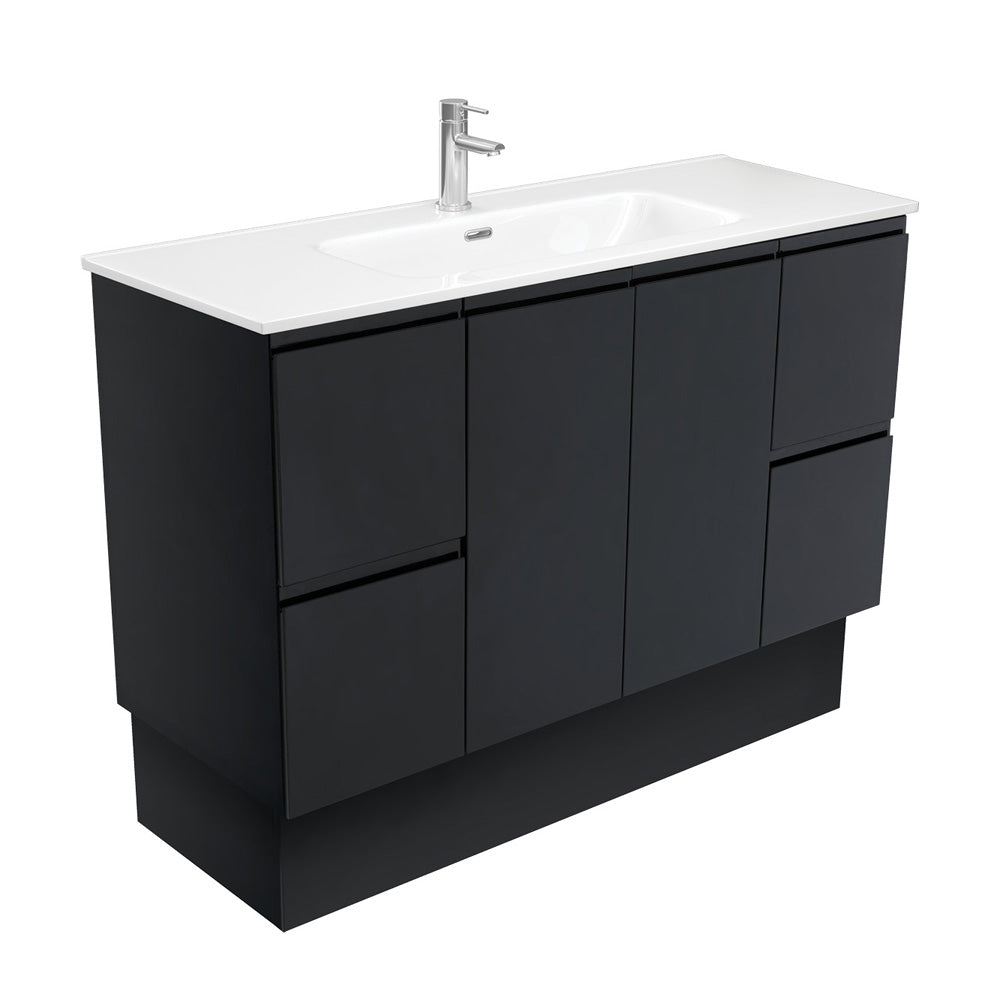 Joli Fingerpull Vanity