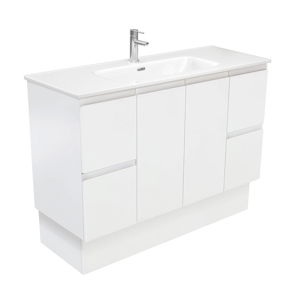 Joli Fingerpull Vanity