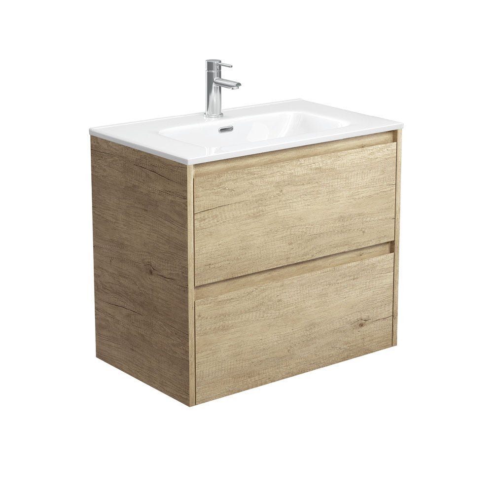 Joli Amato Scandi Oak Vanity