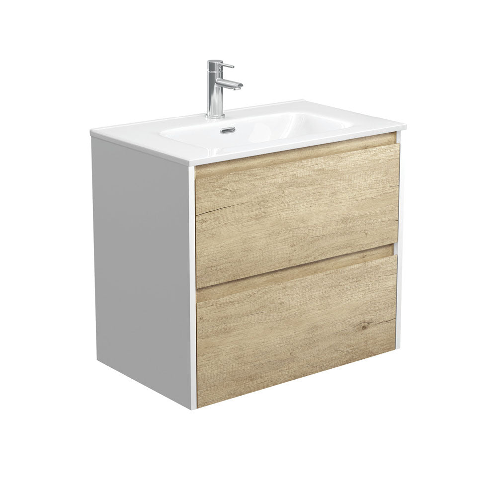 Joli Amato Scandi Oak Vanity