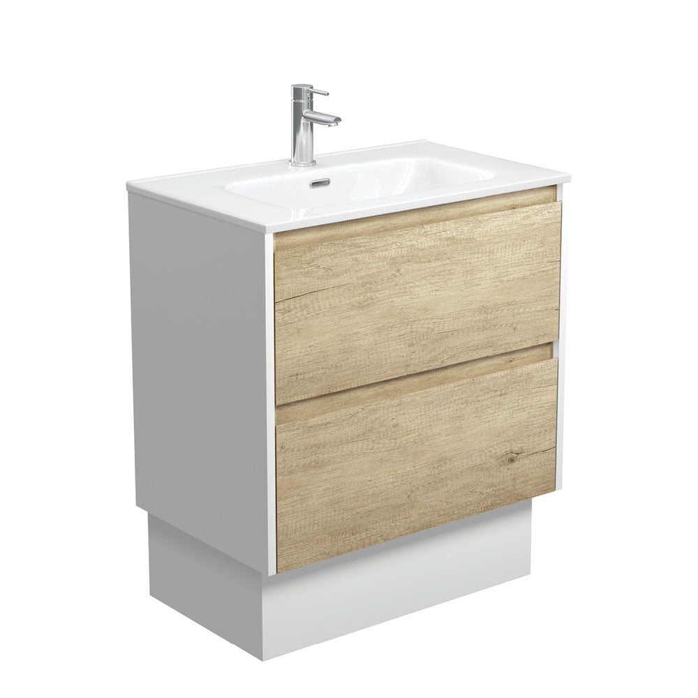 Joli Amato Scandi Oak Vanity