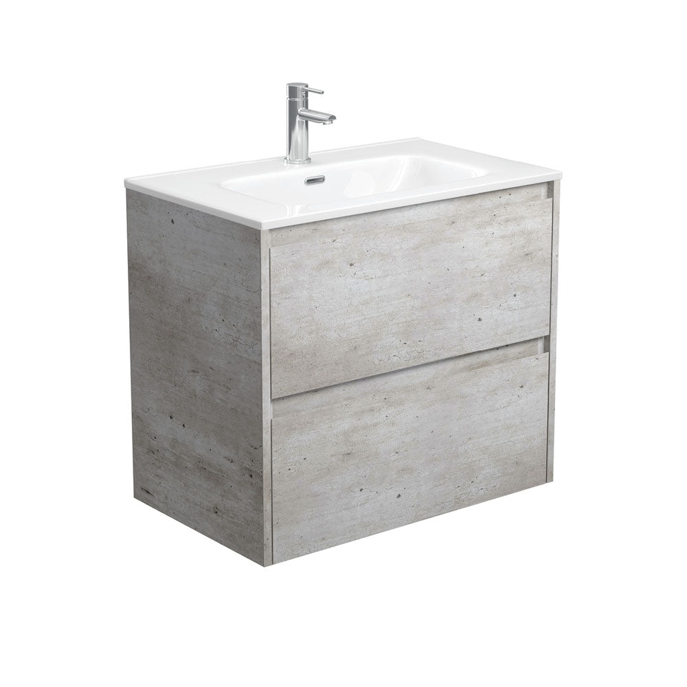 Joli Amato Industrial Vanity