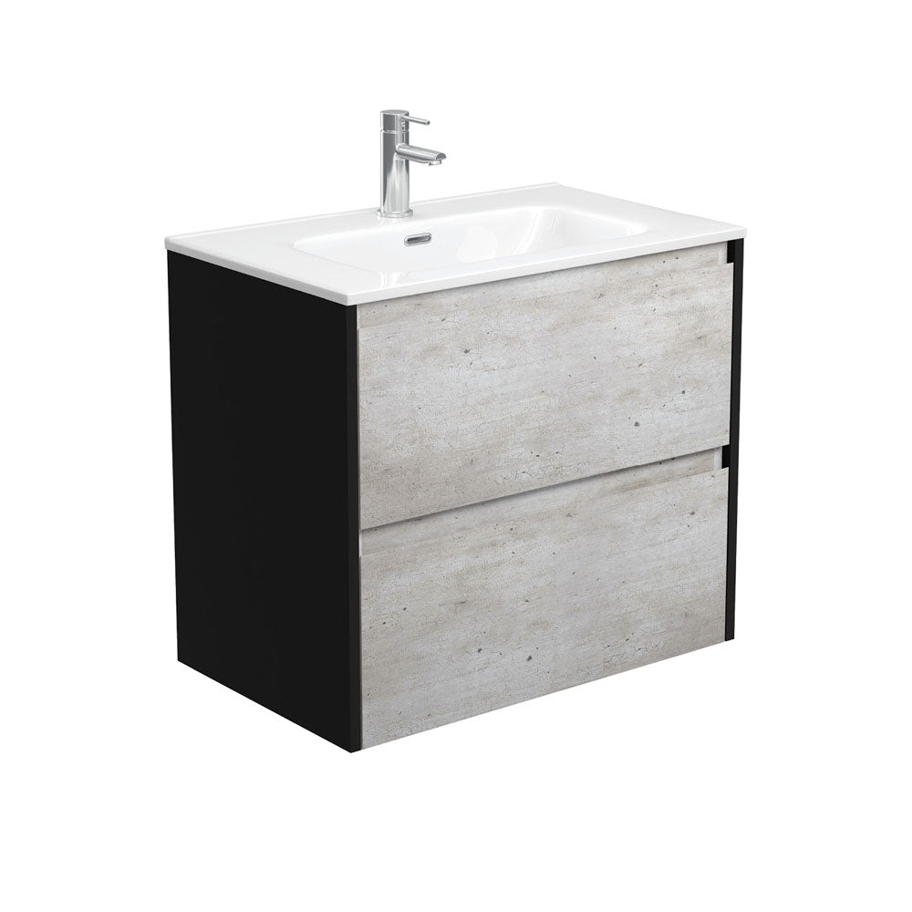 Joli Amato Industrial Vanity