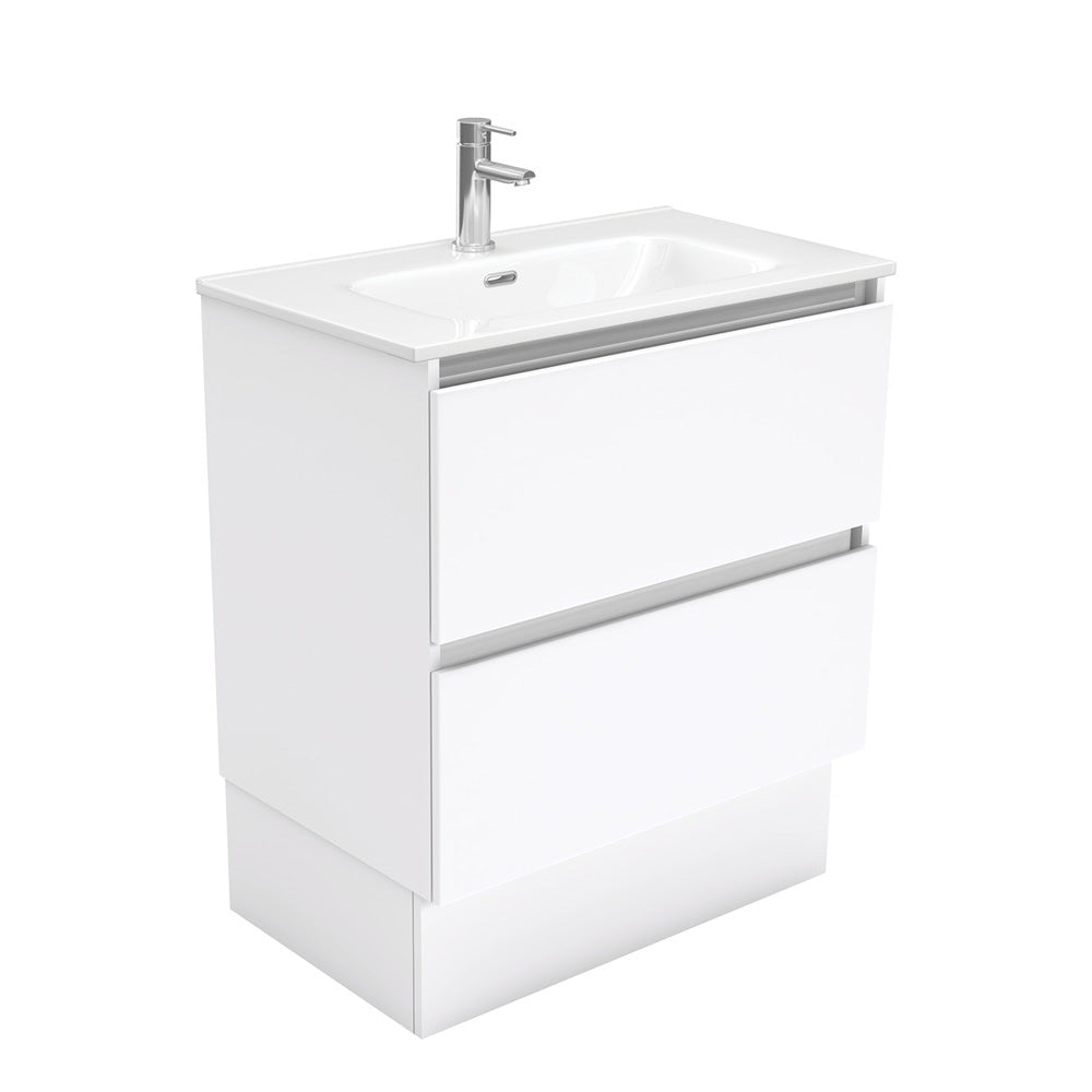 Joli Quest 1200 Vanity On Kickboard