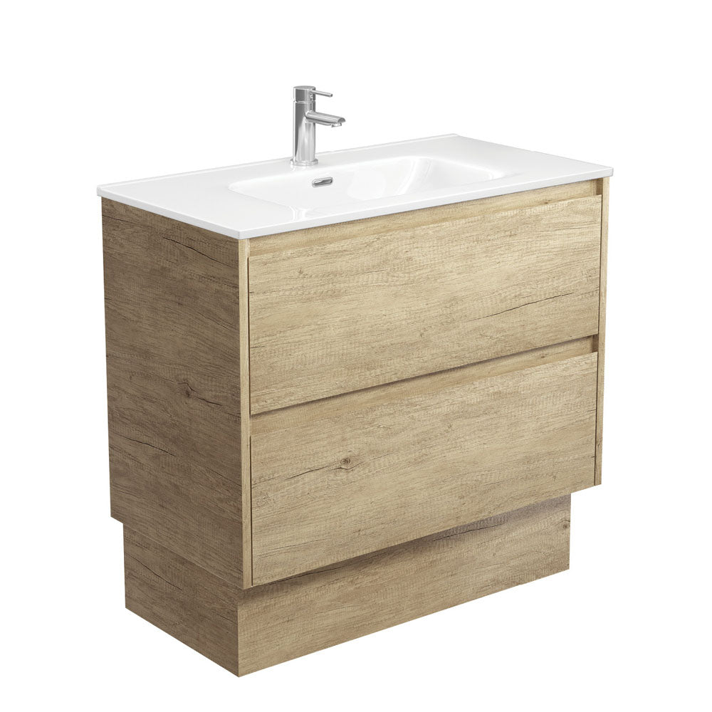 Joli Amato Scandi Oak Vanity