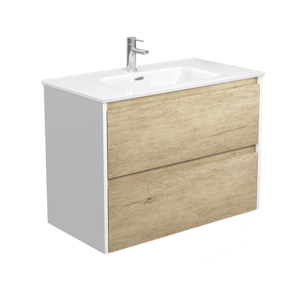 Joli Amato Scandi Oak Vanity