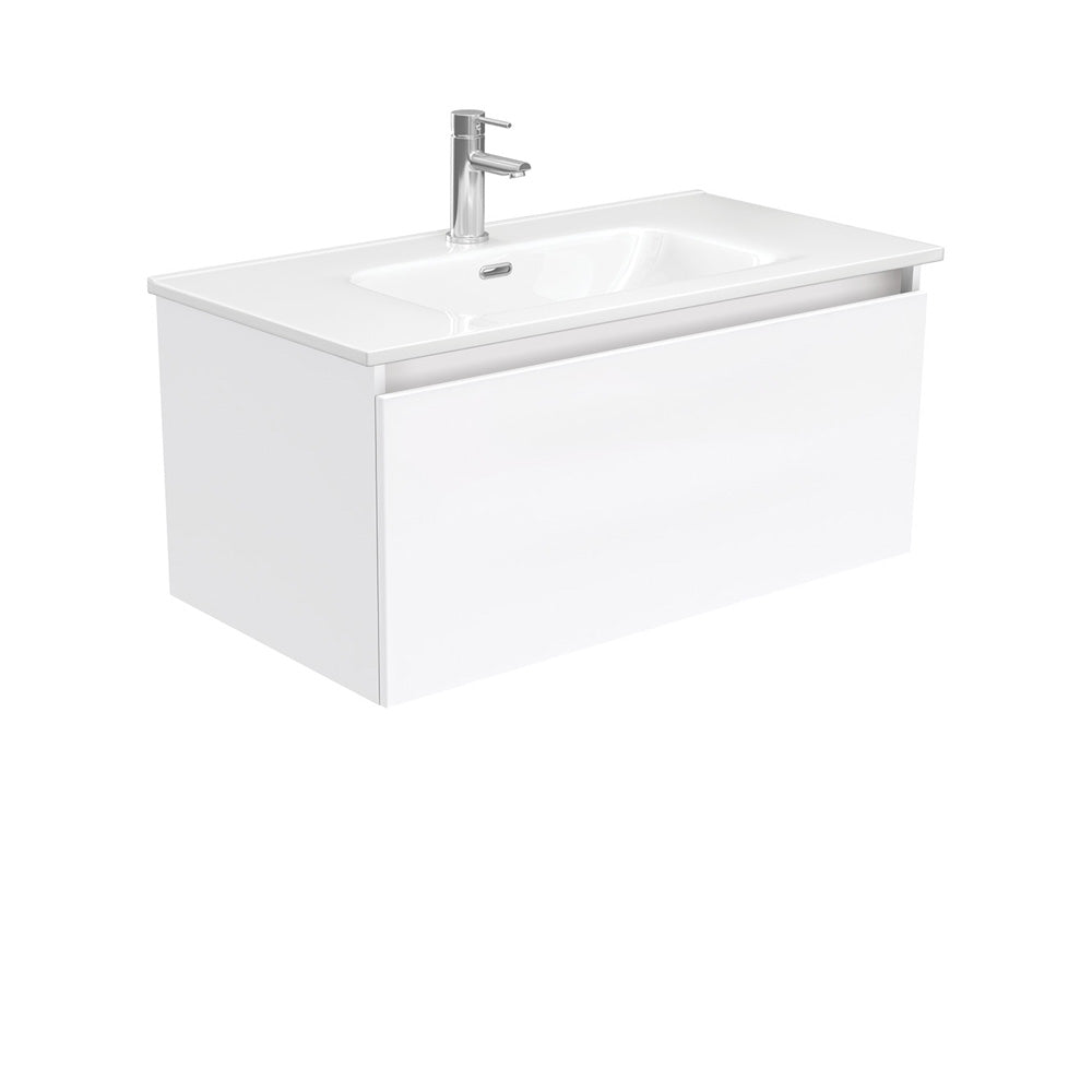 Joli Manu Wall-Hung Vanity