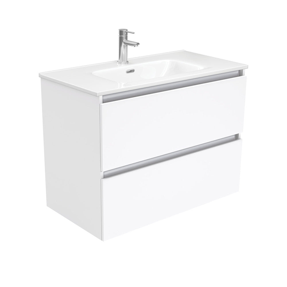 Joli Quest 1200 Vanity On Kickboard