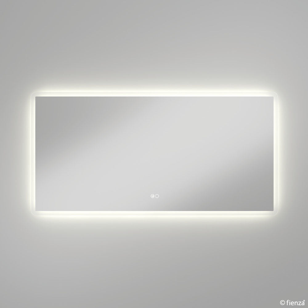 Luciana LED Mirror