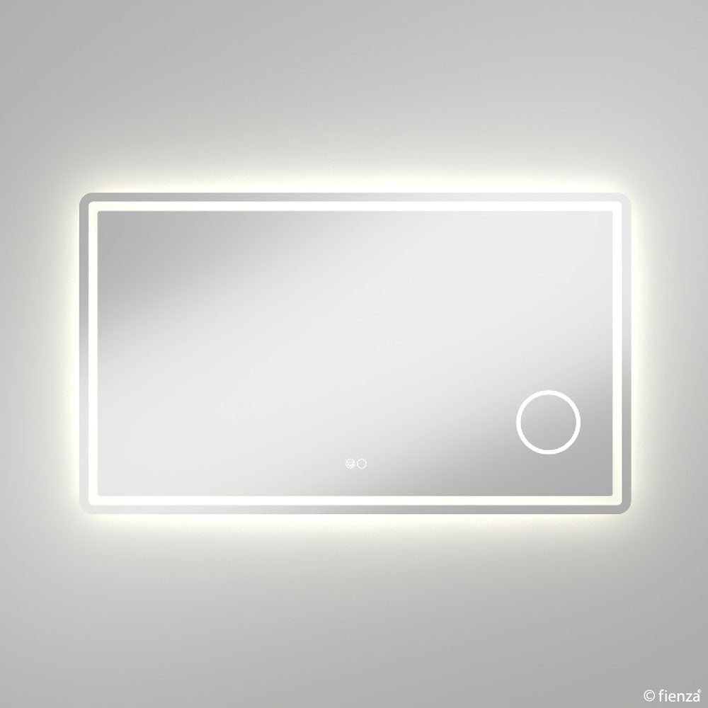 Deejay LED Mirror
