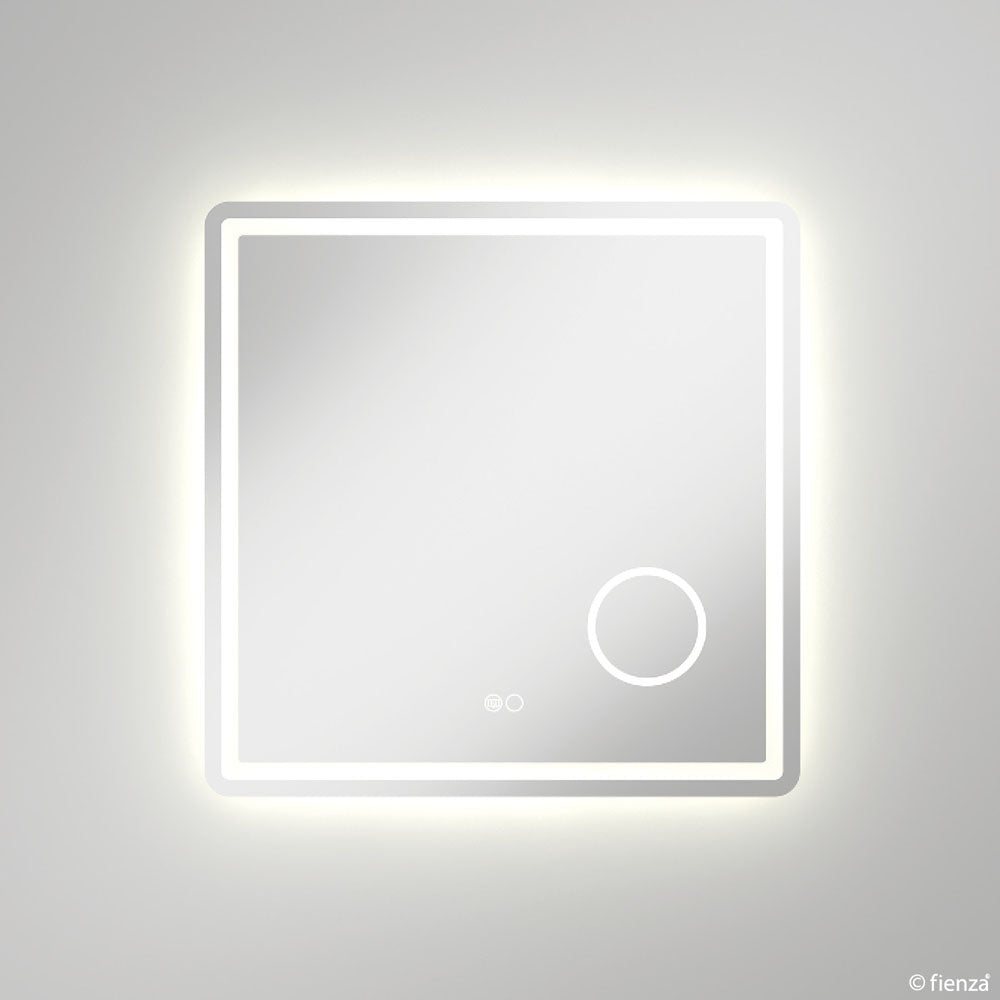 Deejay LED Mirror