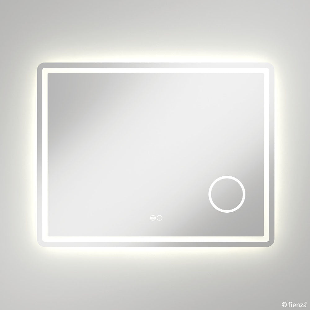 Deejay LED Mirror