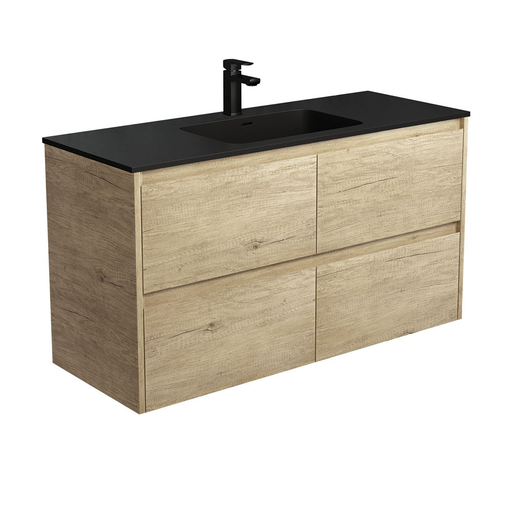 Montana Amato Scandi Oak Vanity