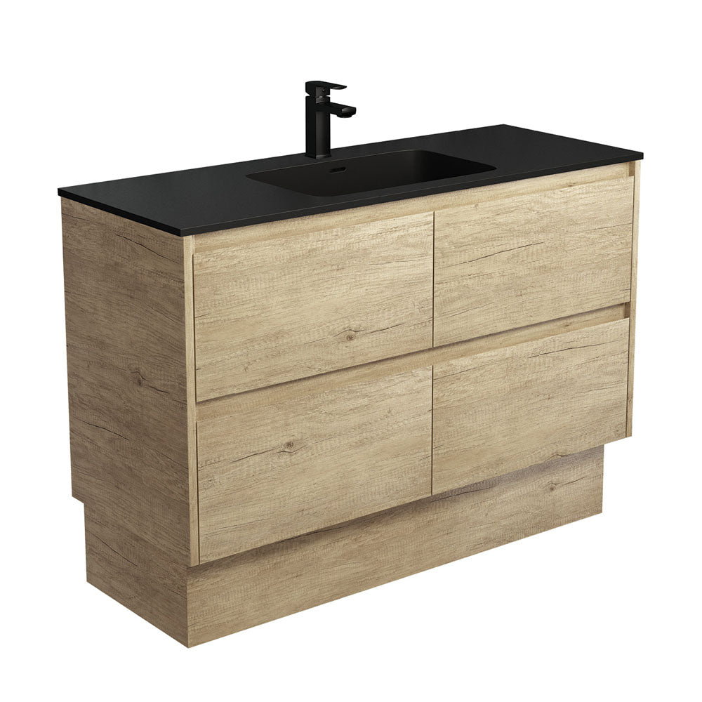 Montana Amato Scandi Oak Vanity