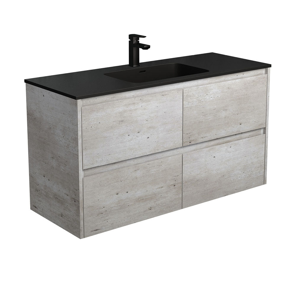 Montana Amato Industrial Vanity