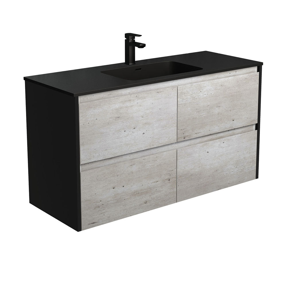 Montana Amato Industrial Vanity