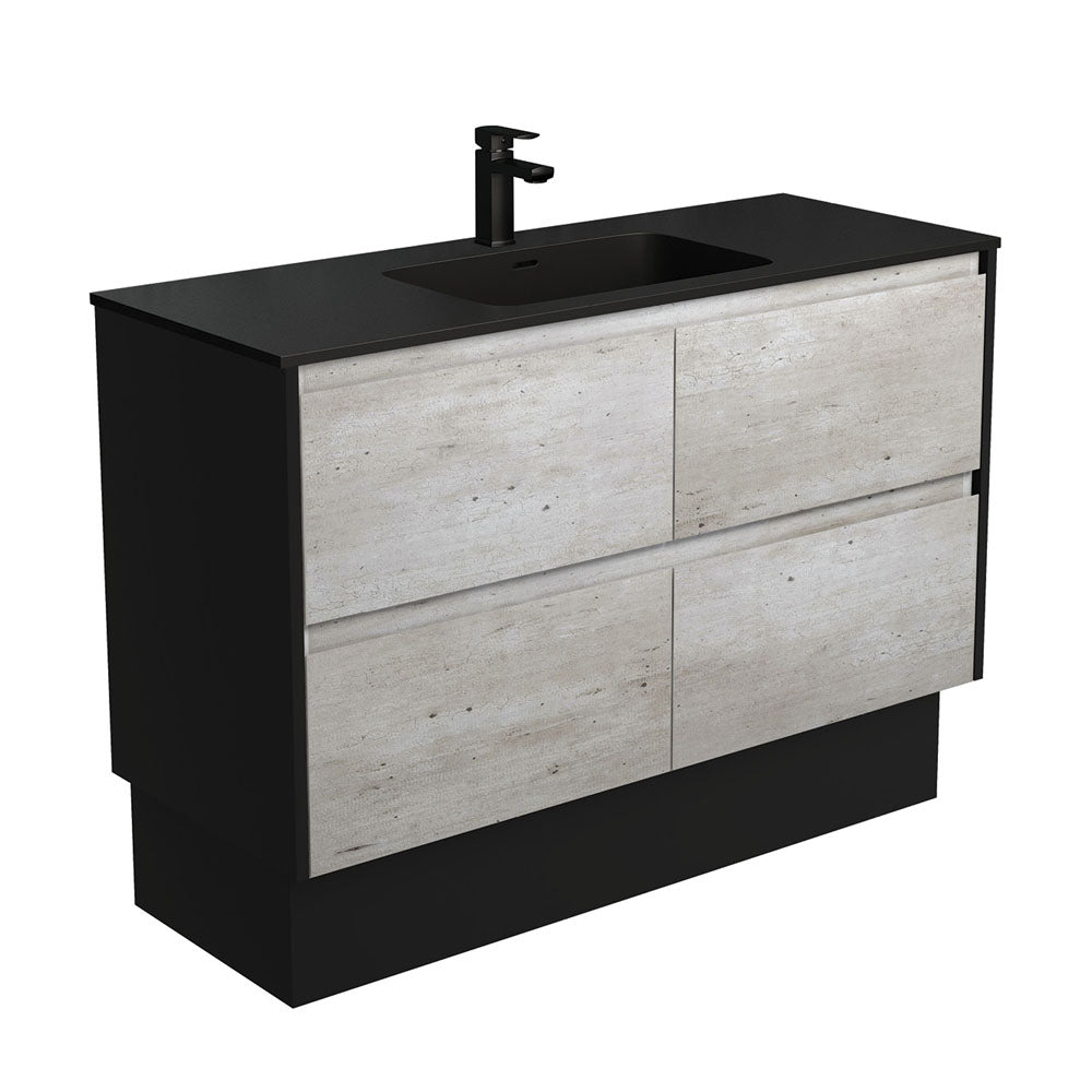 Montana Amato Industrial Vanity