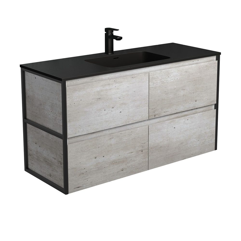 Montana Amato Industrial Vanity