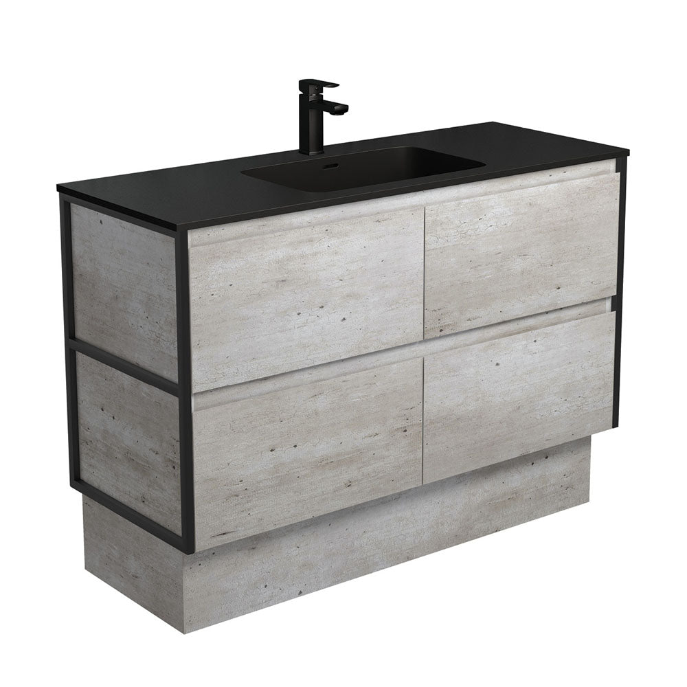 Montana Amato Industrial Vanity