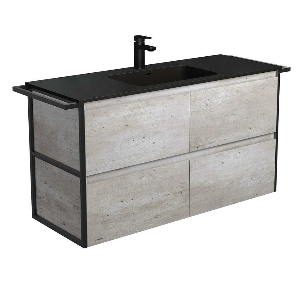 Montana Amato Industrial Vanity