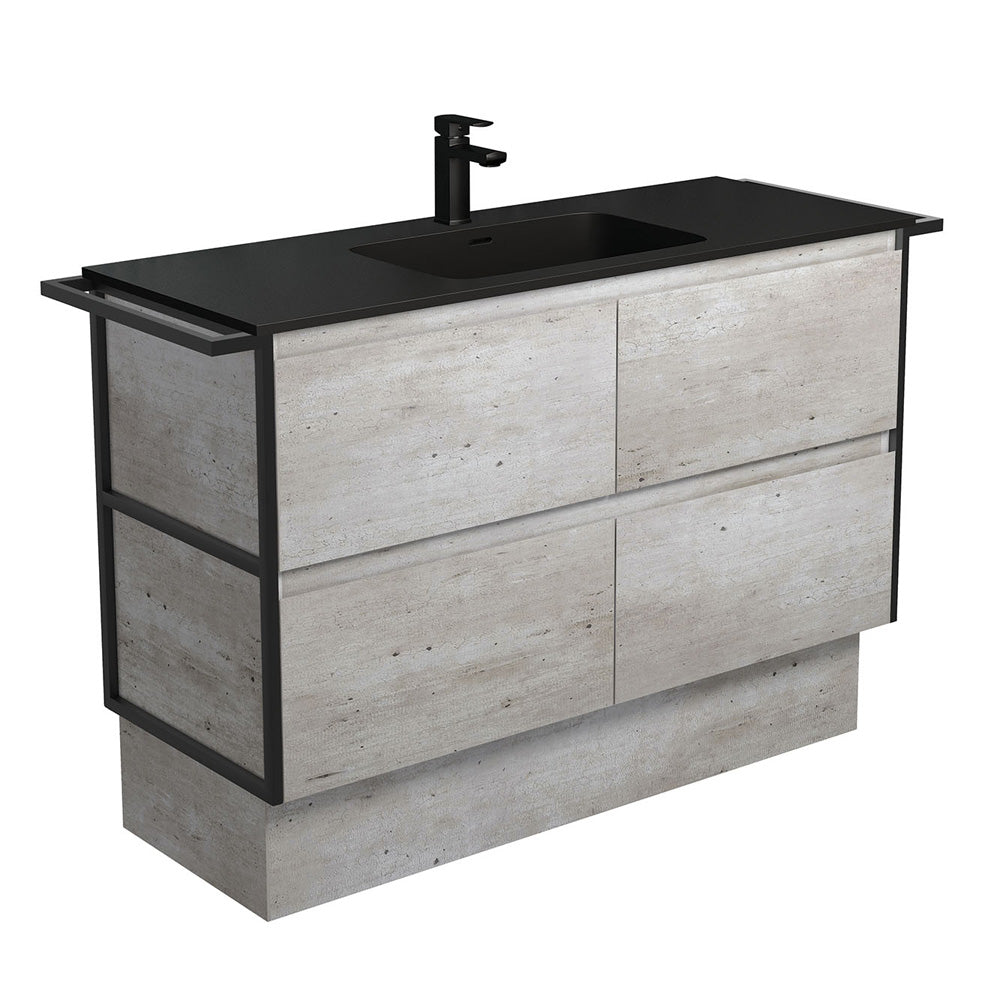 Montana Amato Industrial Vanity