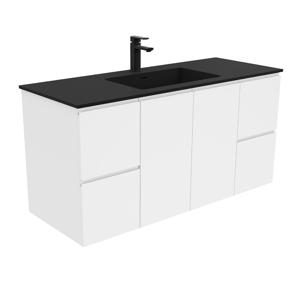 Montana Fingerpull 1200 Vanity
