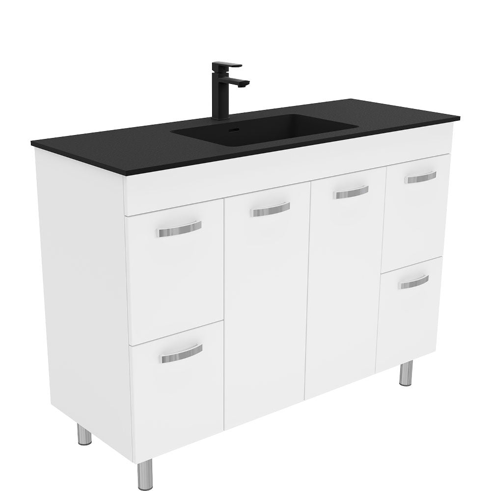 Montana Unicab 1200 Vanity