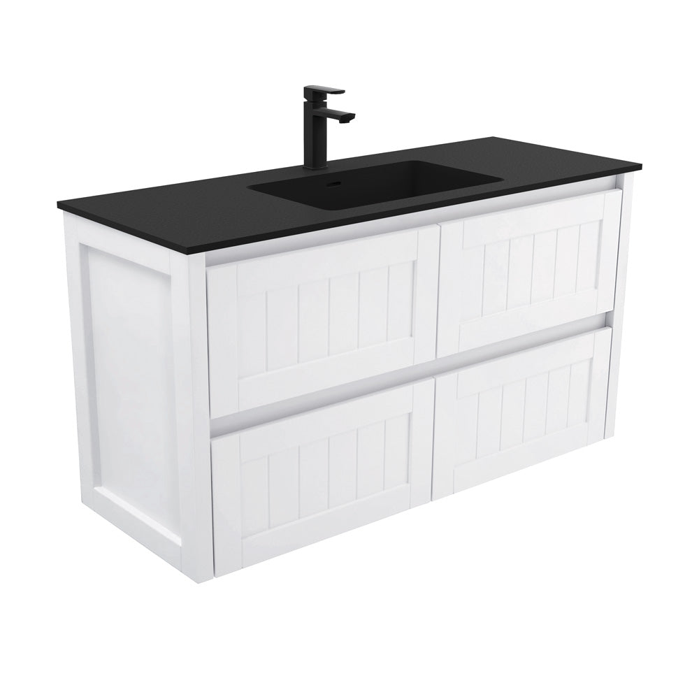 Montana Hampton Vanity