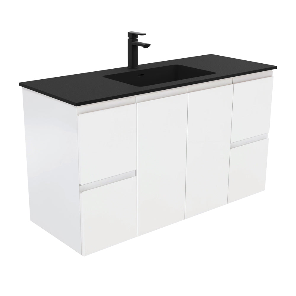 Montana Fingerpull 1200 Vanity