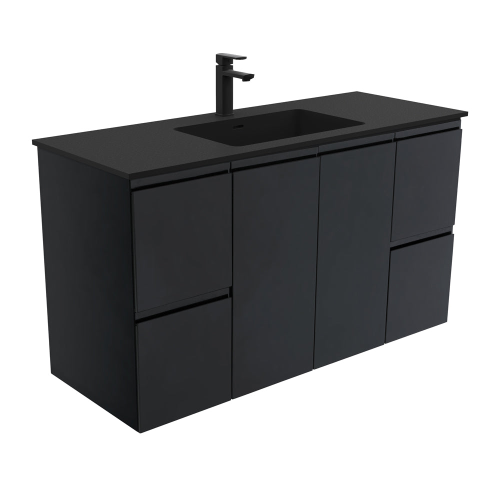 Montana Fingerpull 1200 Vanity