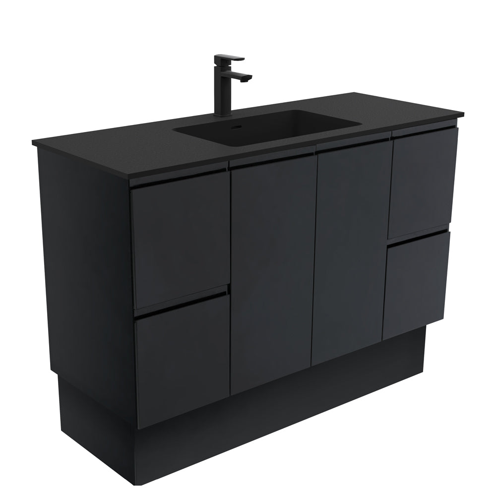 Montana Fingerpull 1200 Vanity
