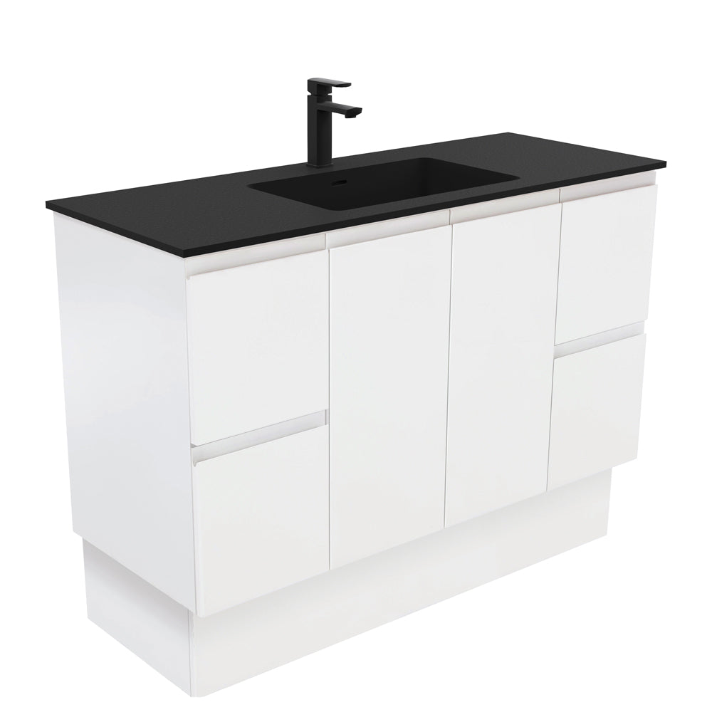 Montana Fingerpull 1200 Vanity