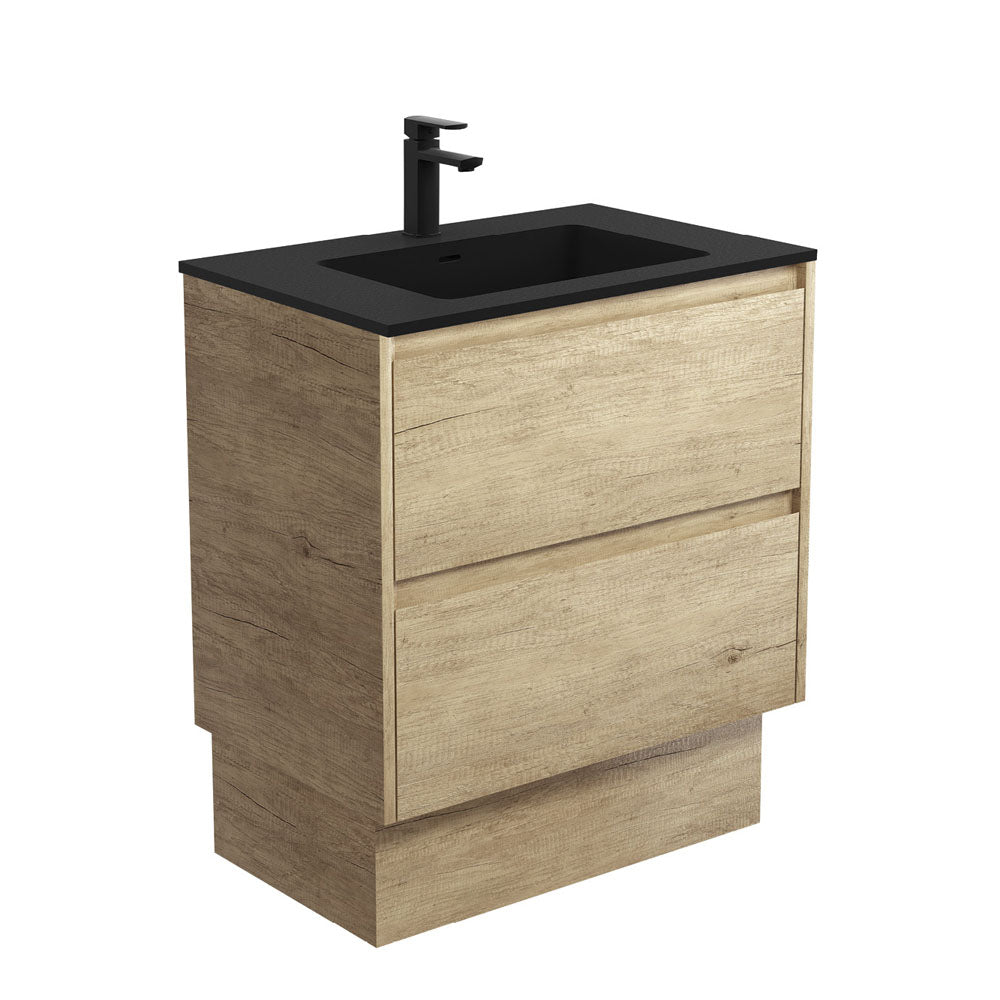 Montana Amato Scandi Oak Vanity