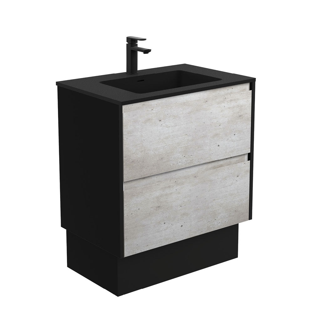 Montana Amato Industrial Vanity