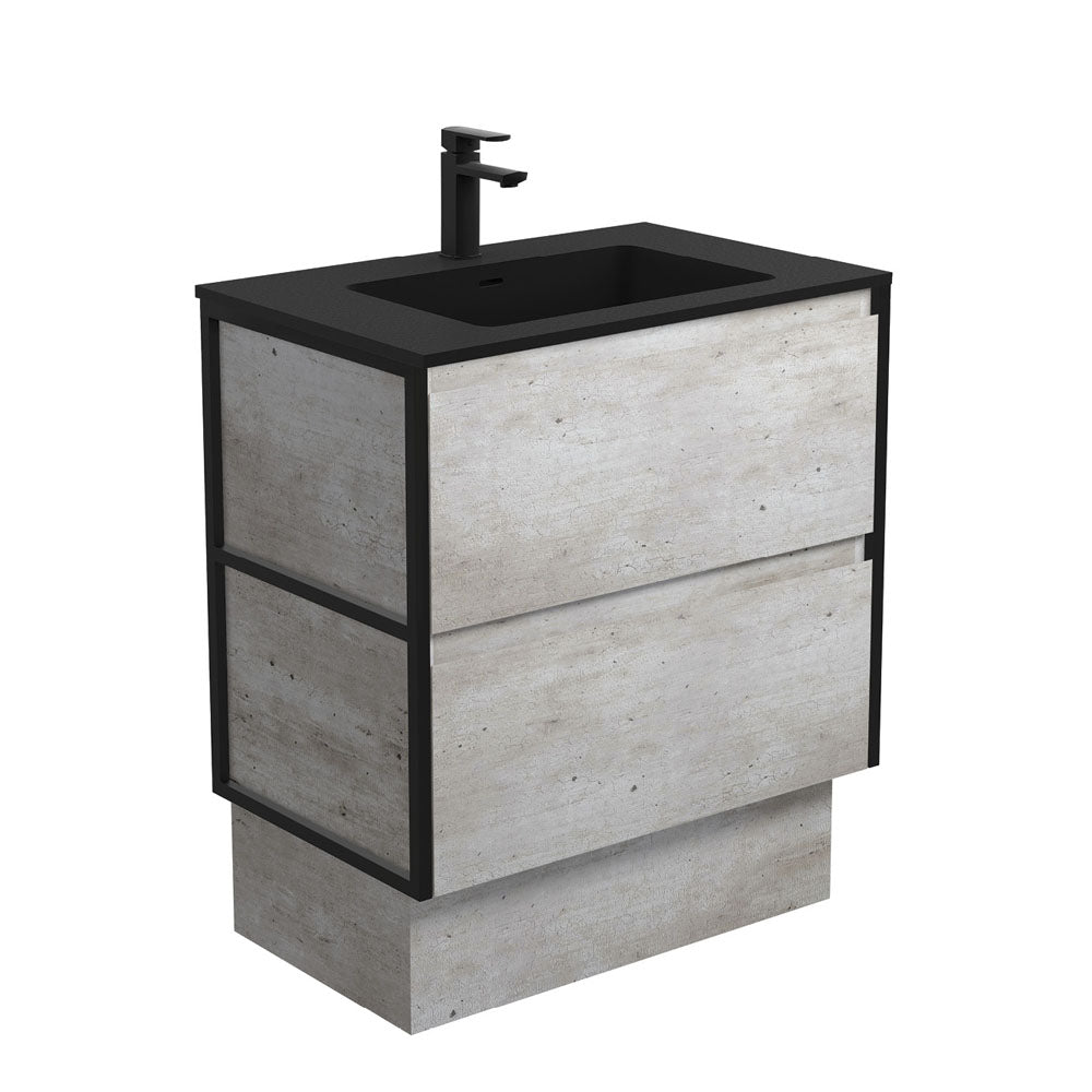 Montana Amato Industrial Vanity