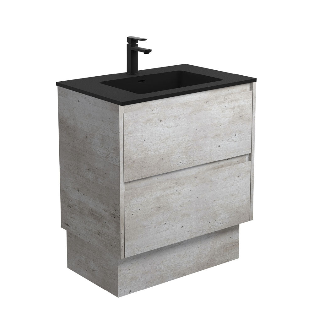 Montana Amato Industrial Vanity