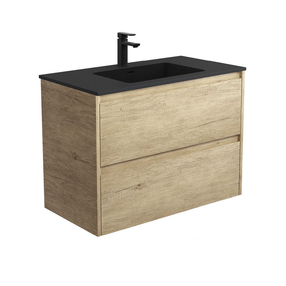 Montana Amato Scandi Oak Vanity