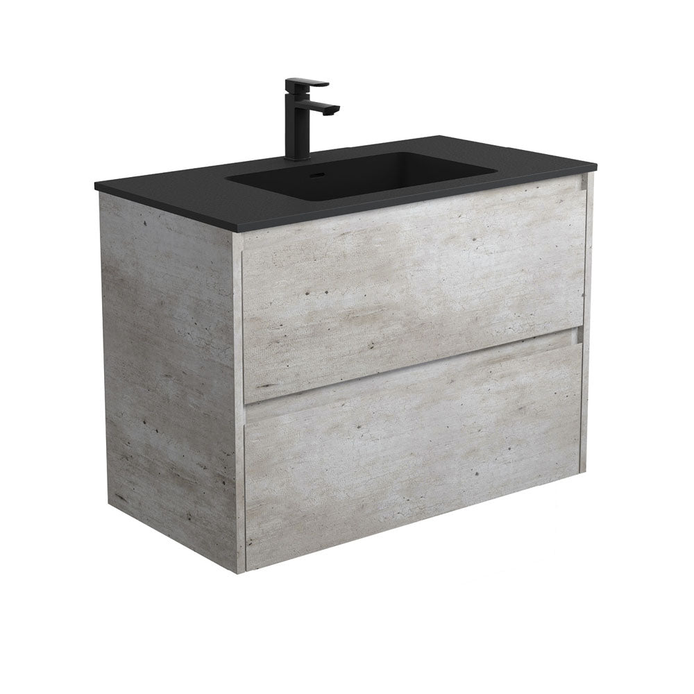 Montana Amato Industrial Vanity