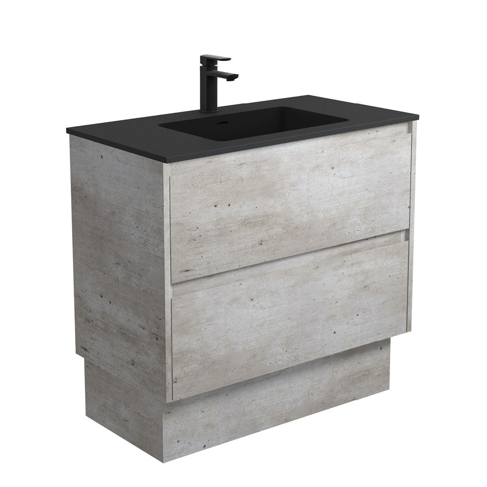 Montana Amato Industrial Vanity