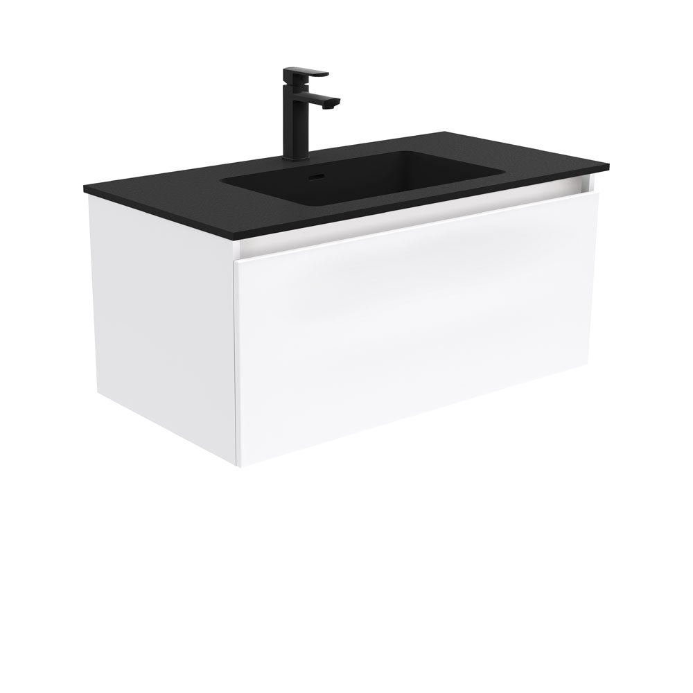 Montana Manu Wall-Hung Vanity