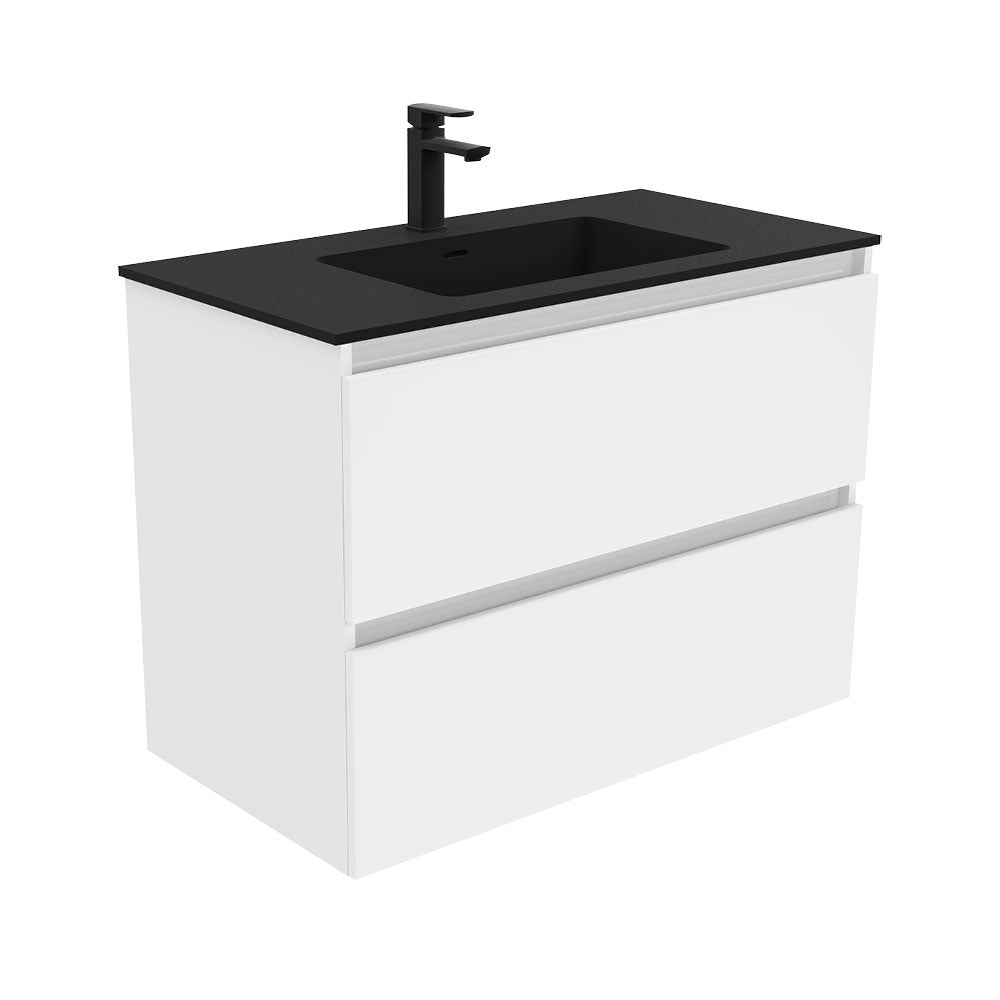 Montana Quest Vanity
