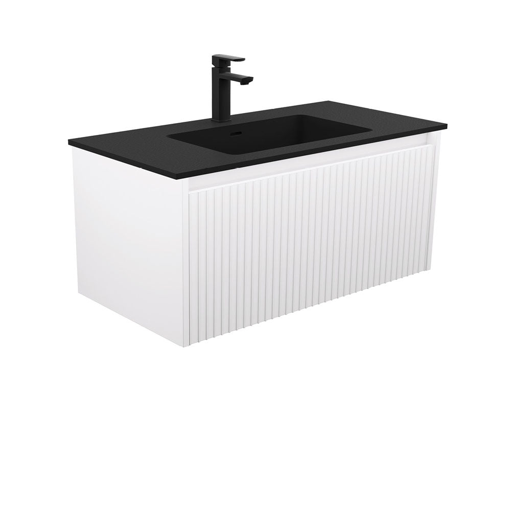 Montana Alina Wall-Hung Vanity