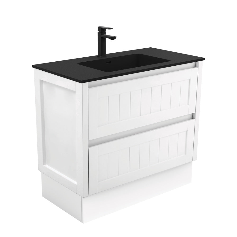 Montana Hampton Vanity