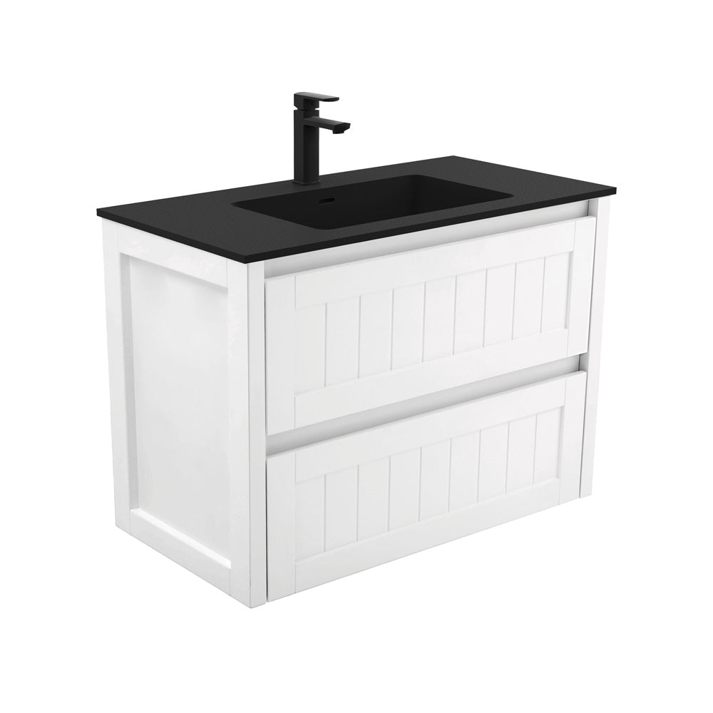 Montana Hampton Vanity