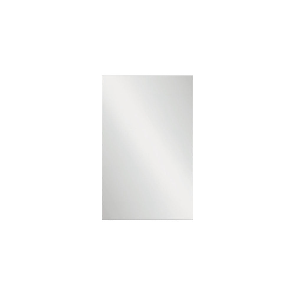 Pencil Edge Rectangular Mirror