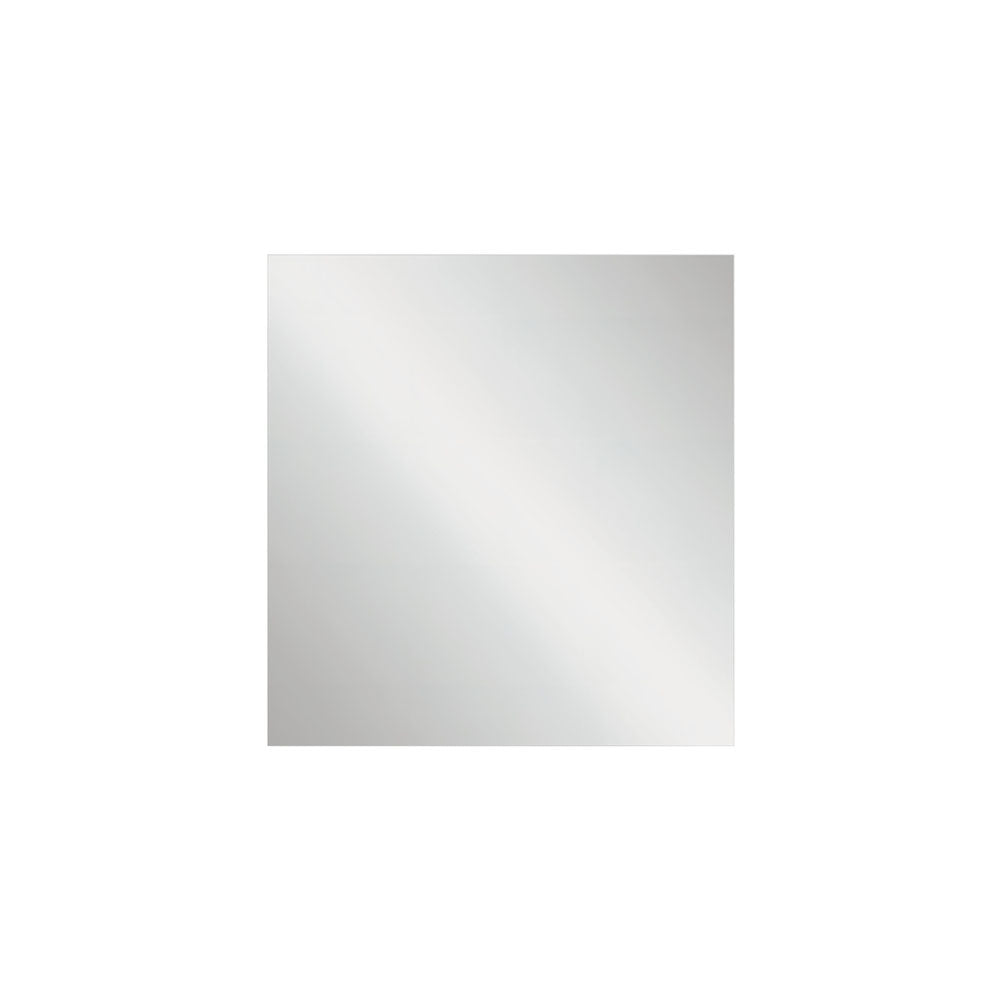 Pencil Edge Rectangular Mirror
