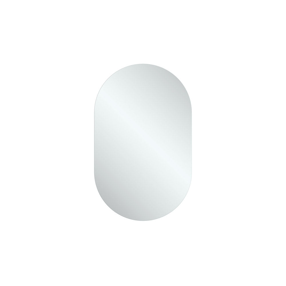 Pill Mirror Glue On