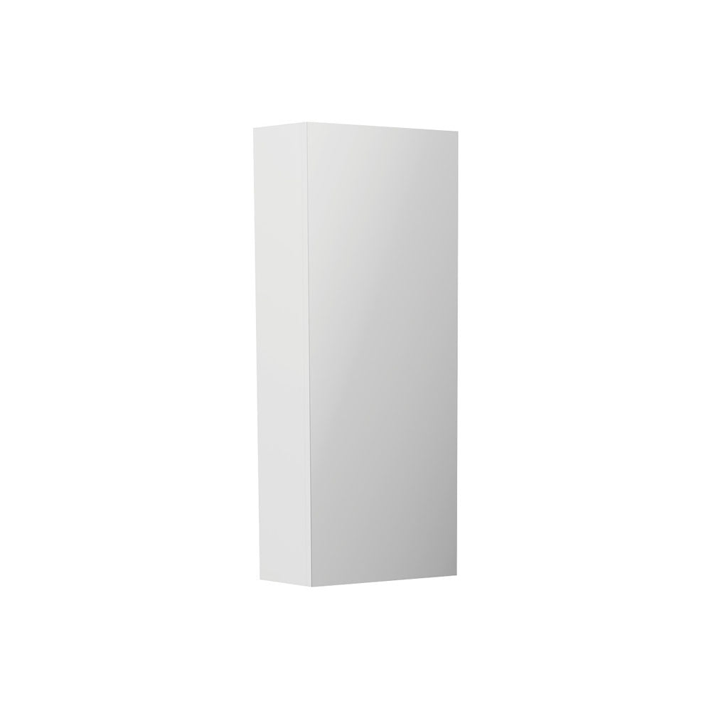 Pencil Edge Mirror Cabinet